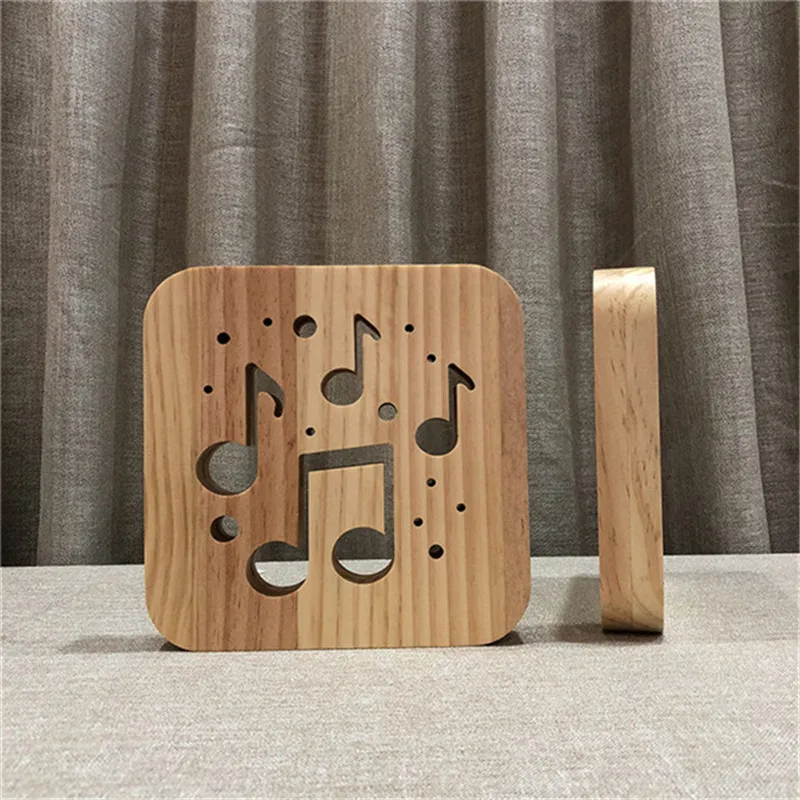 Asmarluxx wooden lamp0188
