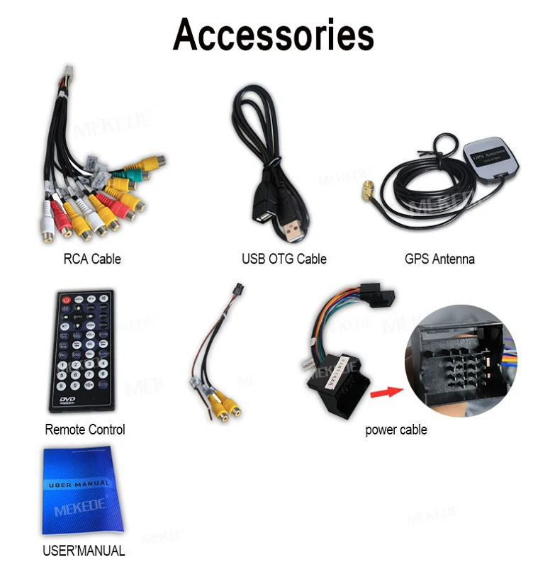 Clearance Free shipping 7" Car DVD multimedia player radio audio For VW POLO GTI GOLF 5 6 MK5 MK6 JETTA PASSAT B6 Touran Sharan GPS Navi 13