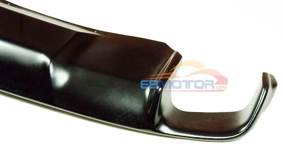 3D STYLE FRP REAR DIFFUSER FOR BMW Z4 E89 2009-2013 NORMAL MODEL B246F