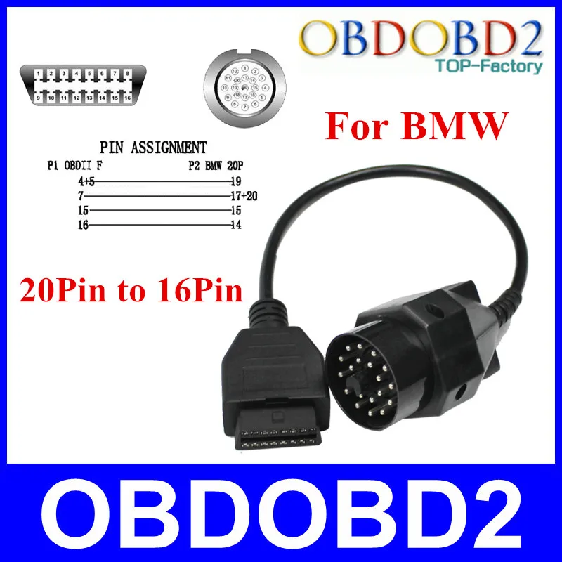 Bmw e39 obd2
