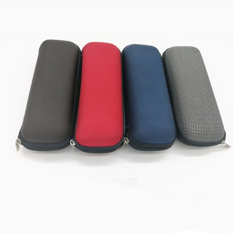 Panjingshuo 2018 Fashion Reading Glasses Case Men Eyeglass Case soft