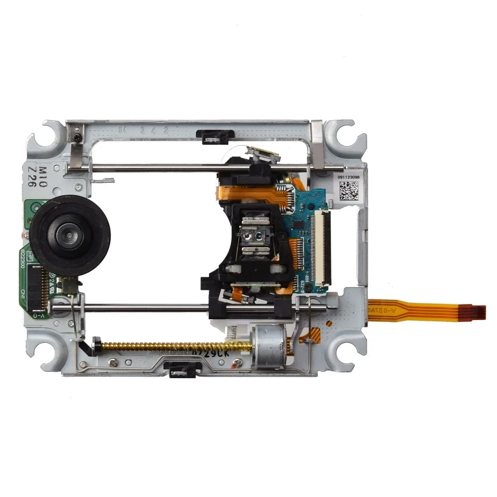 

Replacement Full Optical Block with Deck Laser KEM-450DAA for PS3 Slim