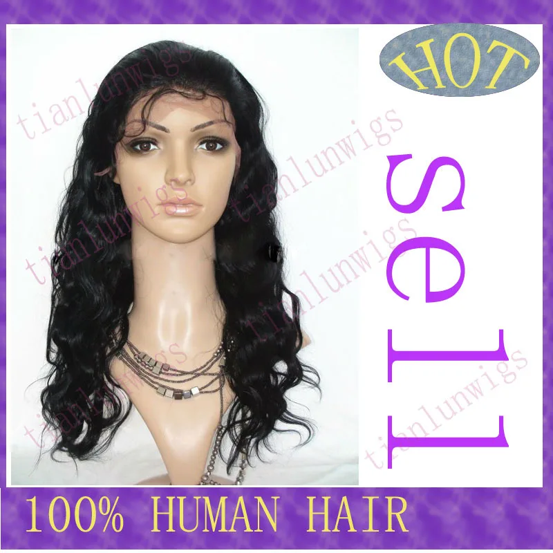 Бесплатная доставка в наличии 100% Remy бразильянина девственницы человеческие