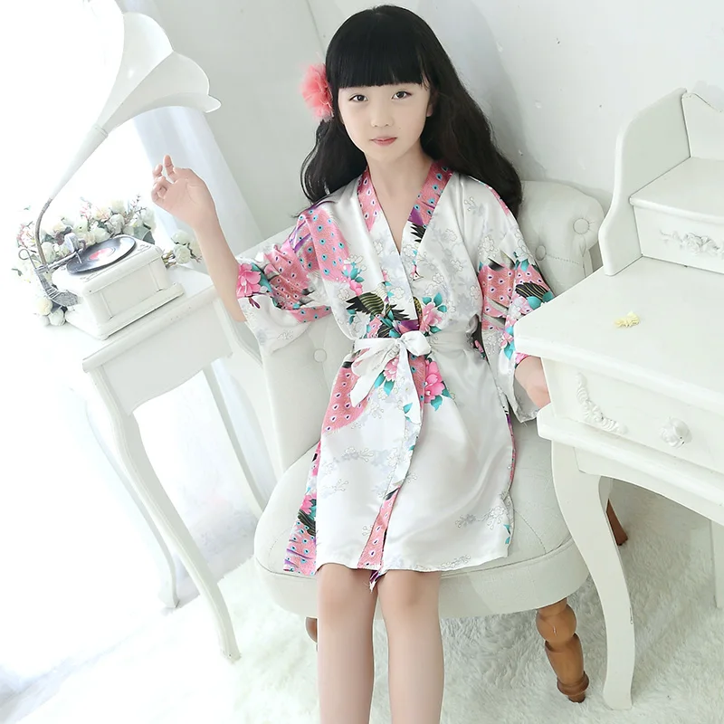 flower girl robe (1)