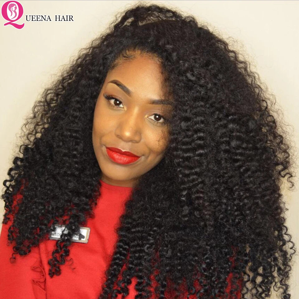 

Wholesale Raw Indian Curly Hair Bundles Unprocessed Natural Remy Hair Extensions Afro Kinky Curly Human Hair 4 Bundles Thick End