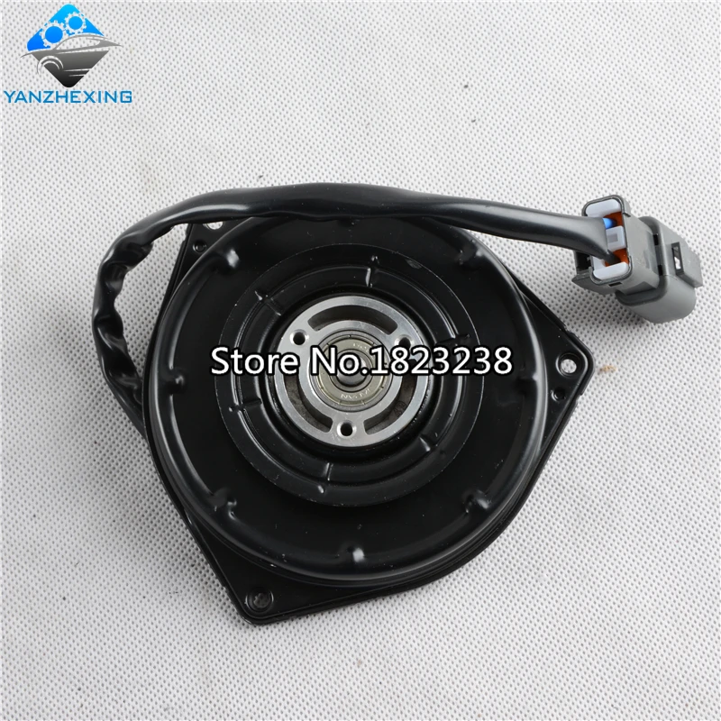 Condenser Cooling Fan Motor For HONDA 