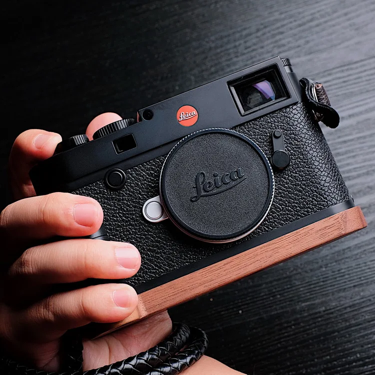 Personalizado para Leica M10 Série Original De
