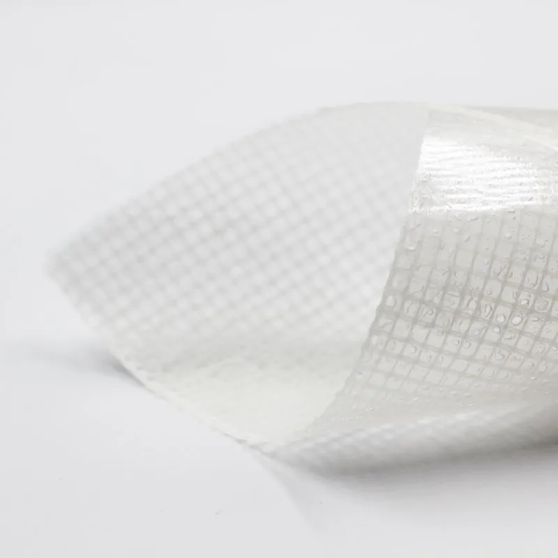 50 pcs lote 10x10 centimetros medica vaselina gaze pecas 04