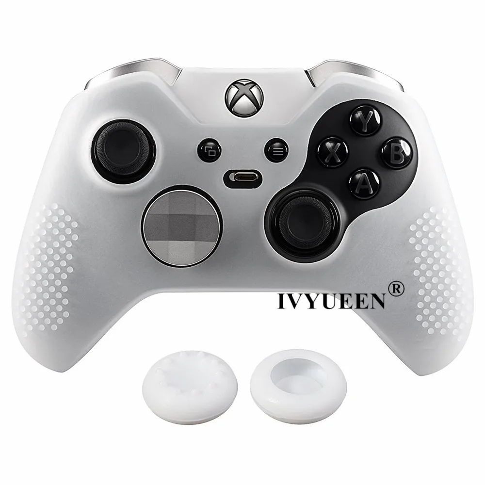for Xbox one Elite controller silicone case skin  04