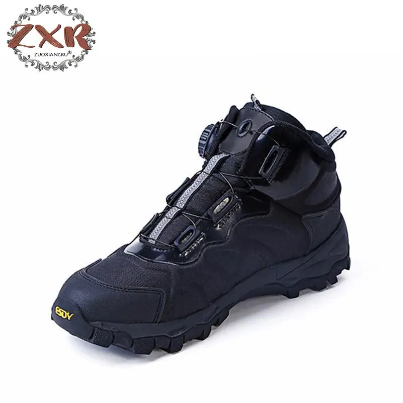 

Zuoxiangru Big Size Men's Desert Camouflage Army Combat Boots Men High Military Tactical Boots Breathable And Waterproof