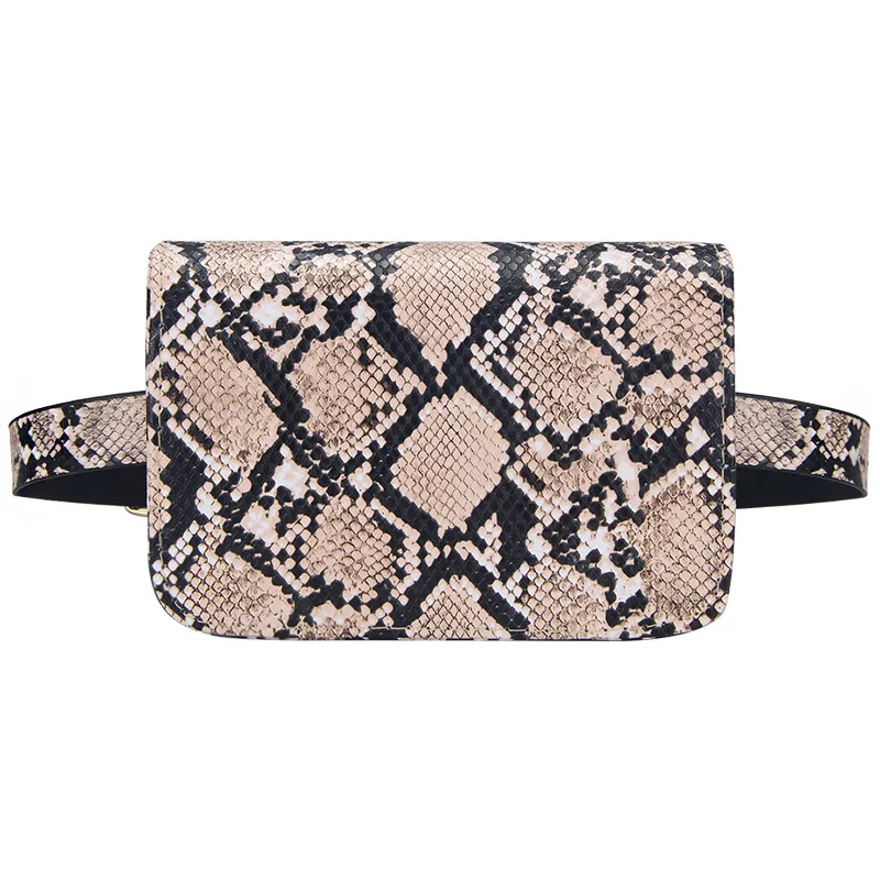 bum bag snake