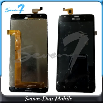 

Touch Screen For Hisense U962 LCD Display Screen With Touch Screen Assembly