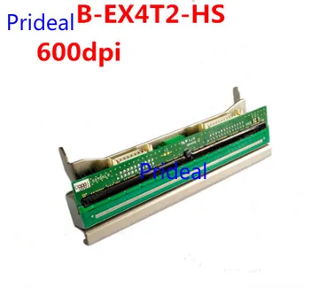 

Prideal NEW 0TSBC0145201F Print Head for B-EX4T2-HS 600DPI Printer thermal print head
