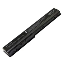 Battery for HP Pavilion dv7-3060us dv7-3065dx dv7-3173nr dv7-3186cl dv7-1247cl