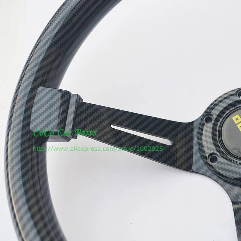 car steering wheel  (3)