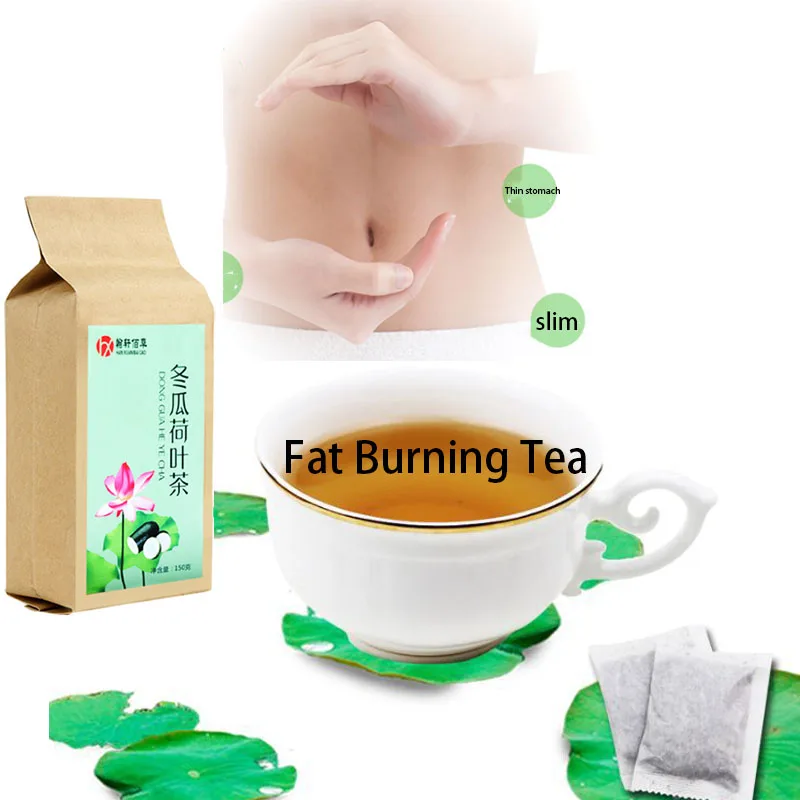 30Bags Fat Burning Tea Weight Loss Product Natural Slimming Tea Chinese Weight Losing Slimming Skinny 2019 Flat Tummy Tea