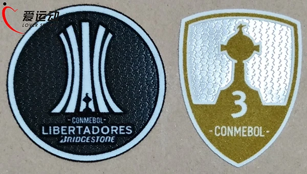 Libertadores Conmebol Parche Set 2017 Copa Libertadores Conmebol Trophy 3 Santos River Plate Nacional Parche Soccer Soccer Soccer Soccer Trophy Trophiessoccer Soccer Aliexpress
