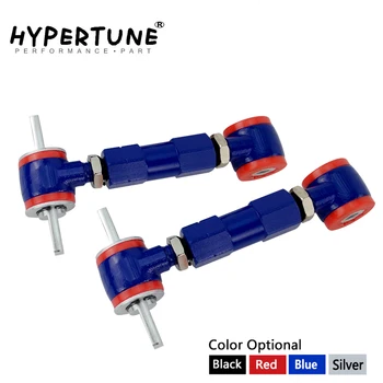 

Hypertune - Racing Adjustable Rear Camber ARM Kit FOR 88-01 Honda CIVIC Integra del Sol Acura Integra HT9852