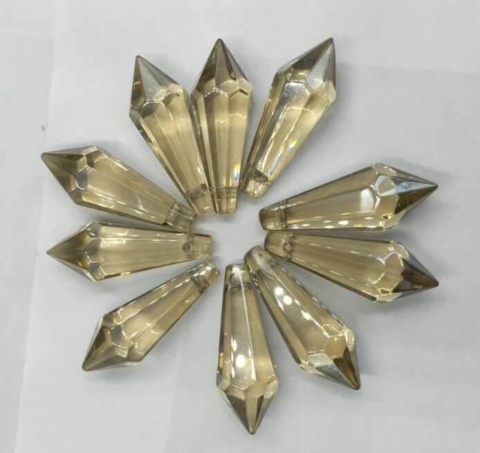 Online Buy Wholesale glass chandelier crystals from China glass
