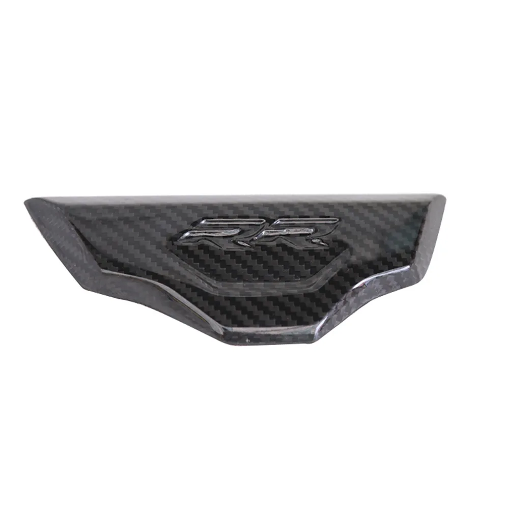 Real Carbon Fiber Motorcycle Fairing Body Kit Bodyworks Bodykit for BMW S1000RR 2015 2016 2017 2018 Motorcycle Accessories Hugger Fender Mudguards Full Fairing Kit Cover Side Fairing Panel & Under Tank Side Panels Fairings Cover Protector  Motorcycle Accessories Carbon Fiber Tail Rear Seat Fairing Cover  Carbon Fiber Front Tank Cover Top Front Gas Tank Cover Fairing Rear Seat Tail Fairing Panel Light Cover Left & Right Carbon Fiber Tank Side Fairings Cover Protector Rear Fender Mudguards Fender Hugger Front Fender Splash Mud Dust Guard Mudguards For BMW S1000RR 2015-2018 / 2015 2016 2017 2018 S 1000RR 1000 RR 15 16 17 18
