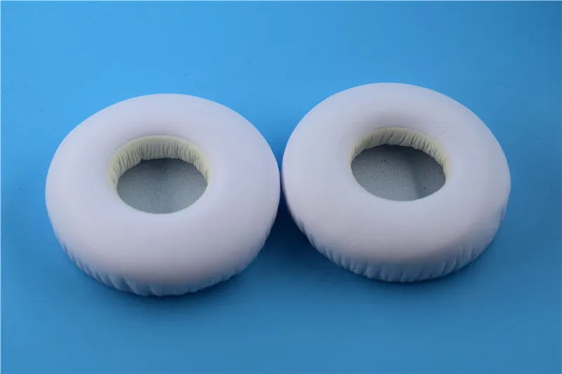 DIY Replacement Cushion Ear Pads cover For Philips Fidelio M1 M2 M2L M2 BT BK Headset Headphone EarPads Memory Sponge