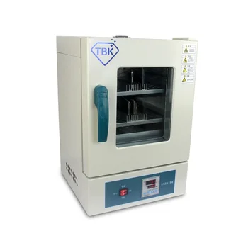 

NEWEST LY 628 electric heating and air blow LCD repair machine separating oven 220V 600W