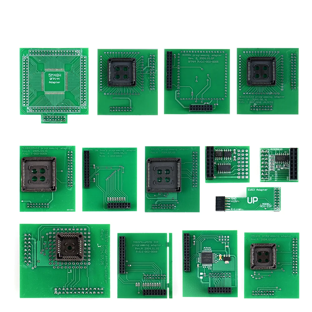 Версия CAS4 XPROG-M V5.84 XPROG-M V5.84 XPROG металлическая коробка ECU программист с USB ключ лучше, чем XPROG M V5.70