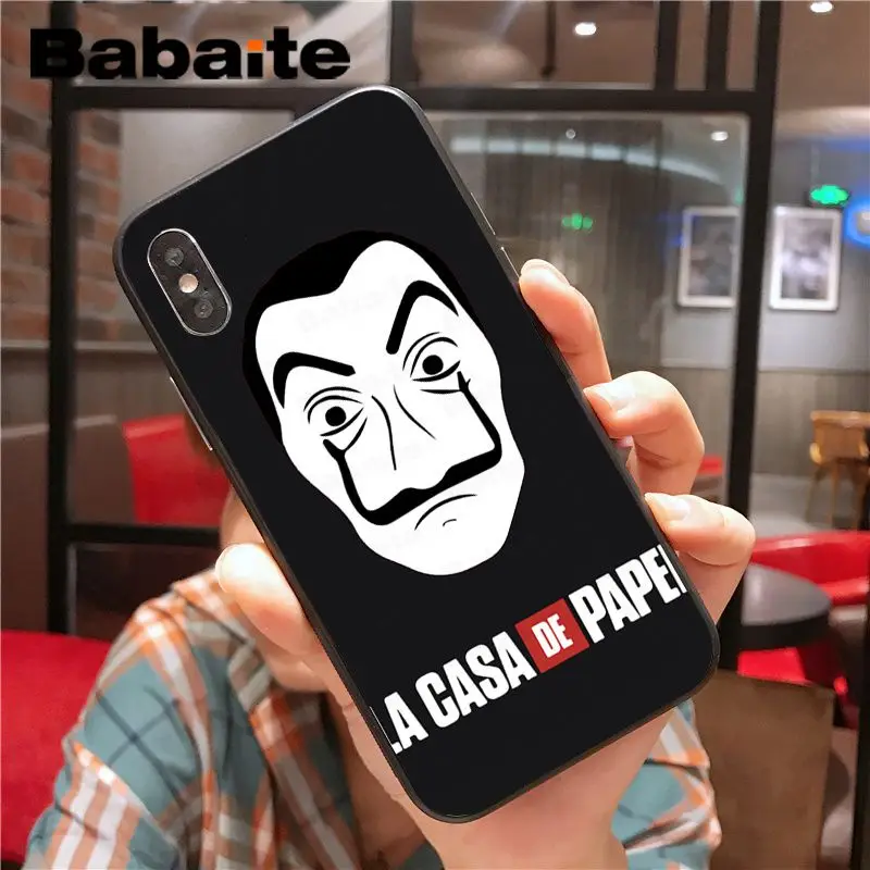 la casa de papel TV