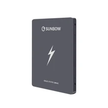 X3-1TB) Высокая производительность TCSUNBOW SSD 1 ТБ 2,5 дюйма Внутренний твердотельный диск Жесткий диск для рабочего стола