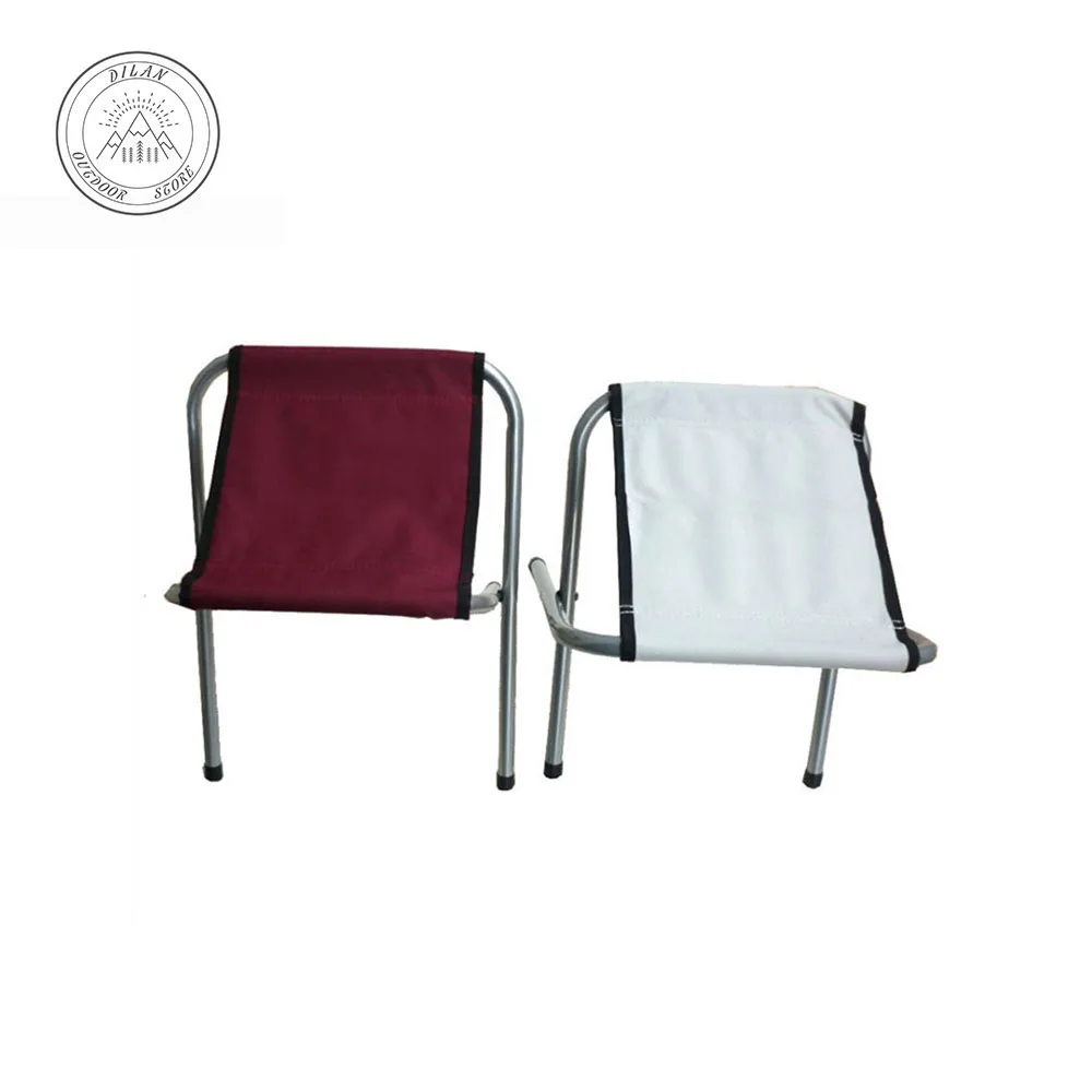 Free mail Free shipping A folding stool; an outdoor folding chair; a small stool. Fishing chair