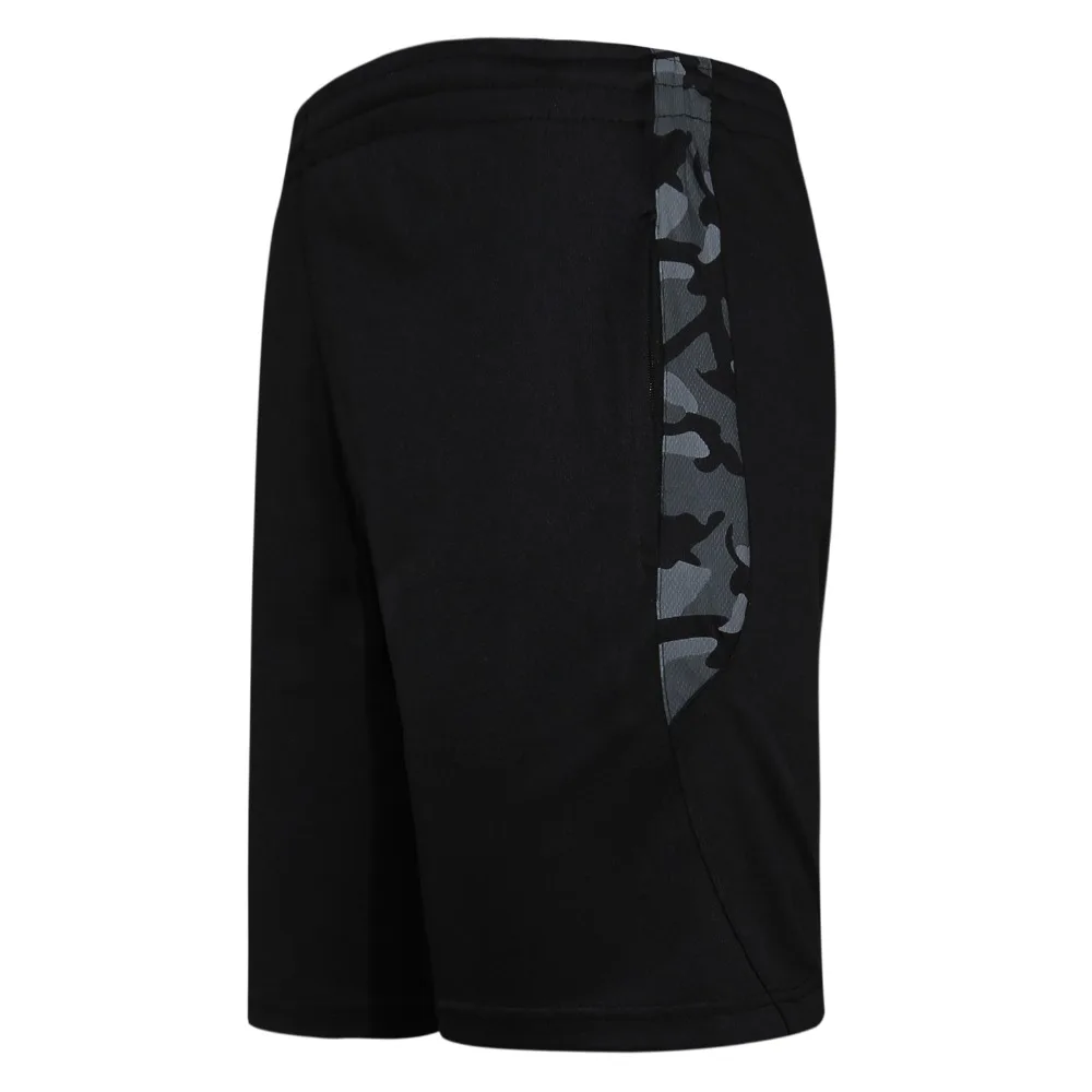 Баскетбольные шорты для спортзала мужские шорты для бега быстросохнущие полосатые Кроссфит Спортивная одежда для футбола теннисные тренировочные пляжные шорты - Цвет: 53 Gray