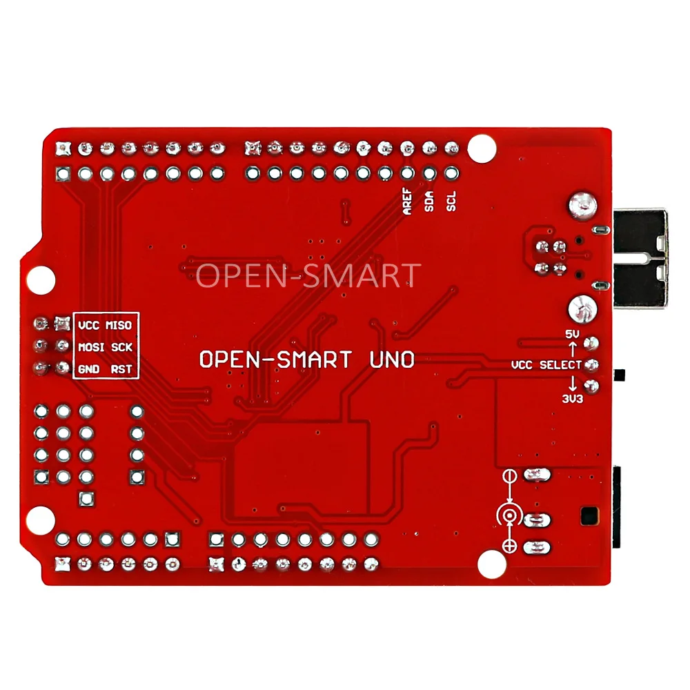 Один комплект макетная плата UNO R3 (CH340G) ATMEGA328P с usb кабелем для Arduino совместима|board