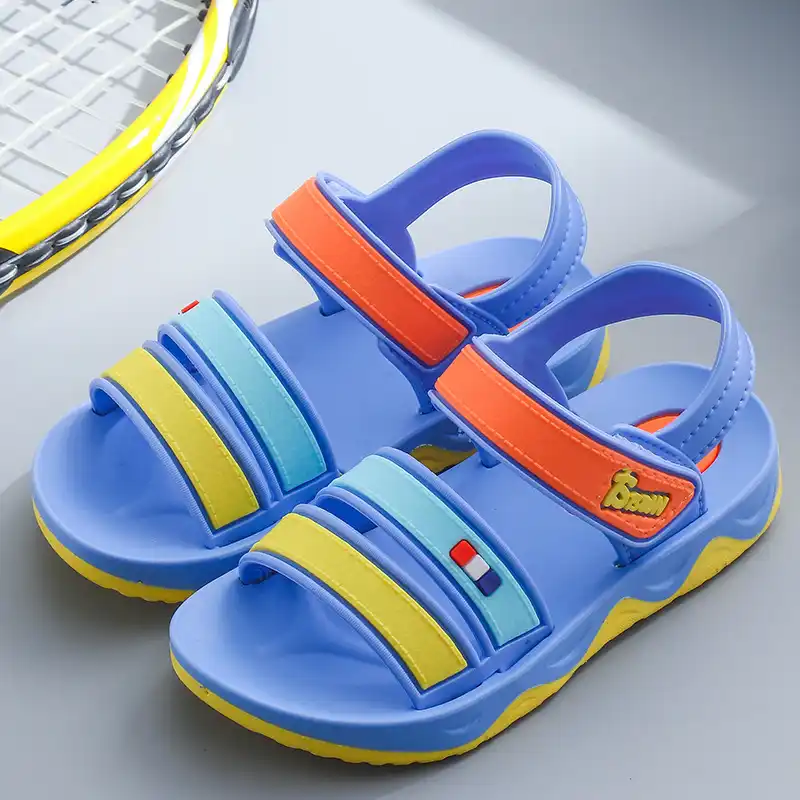 kids waterproof sandals