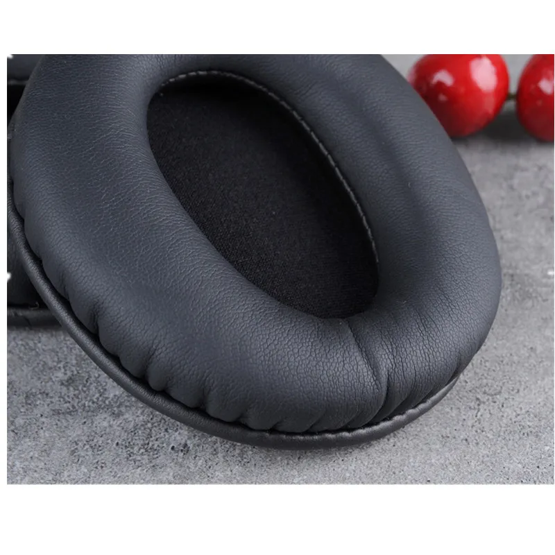90MM Foam Ear Pads Cushions for BROOKSTONE 146693 For AKG K545 K845 Headphones (4)
