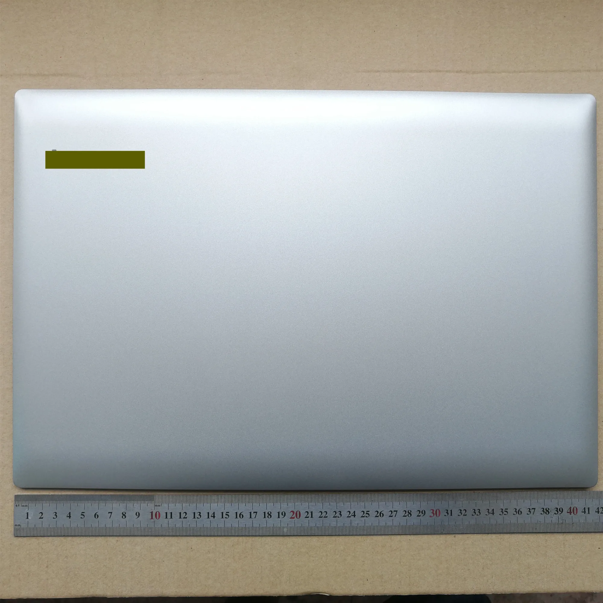 Новый чехол для ноутбука Lenovo IdeaPad 320 17IKB 17isk 520 17 5000 3 дюйма задняя крышка ЖК дисплея