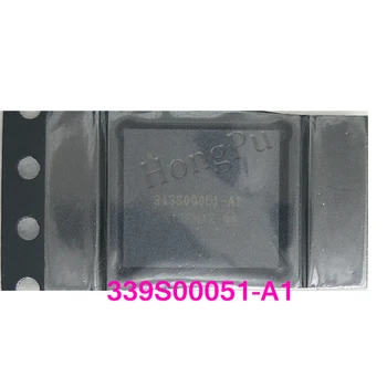 

343S00051-A1 For iPad Pro 9.7 ipad7 Power Chip PM Big Main PMIC Power supply IC