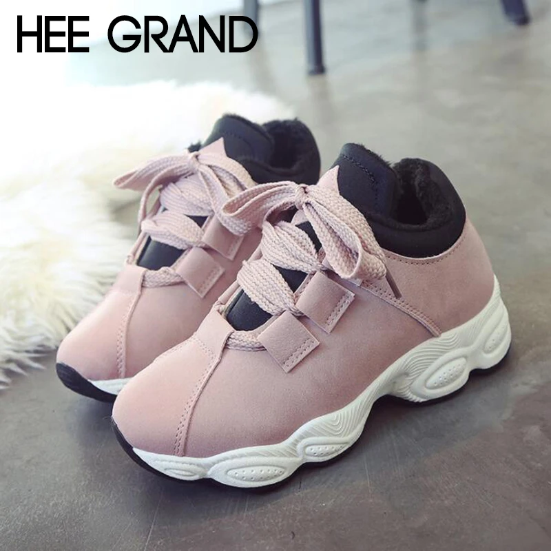 

HEE GRAND Women Fashion Shoes Breathable Shake Shoes Buckle Strap Loafers Lightweight Shake Sole Sneakers Mujer Shoes XWD7047