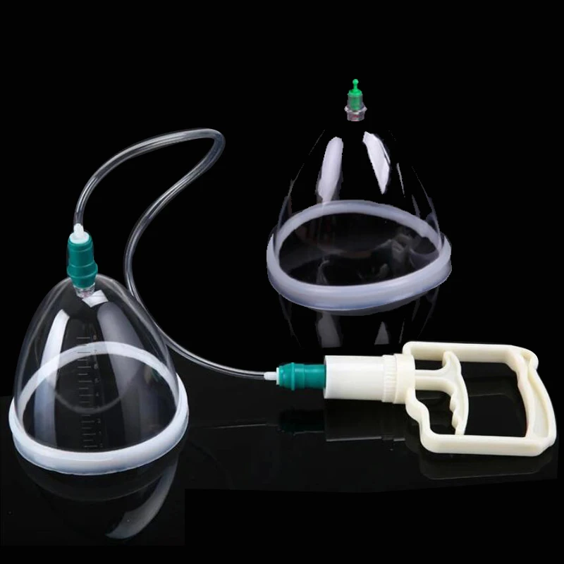 cupping