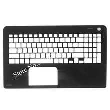 Для Toshiba Satellite L50-B L50D-B L50T-B L50DT-B L50-B-13E L50-B-1F6 Palmrest крышка EABLI00410