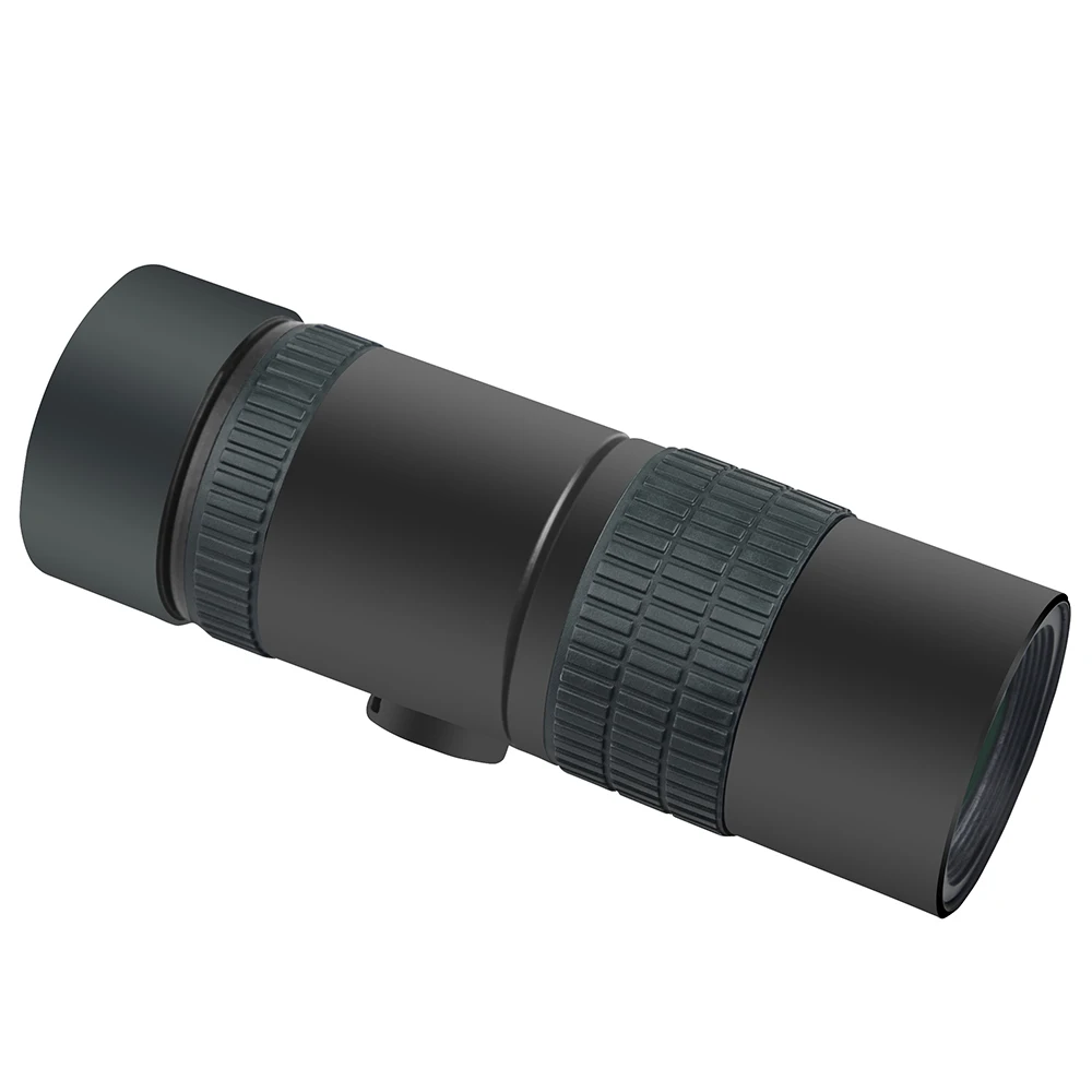 Профессиональный Монокуляр BIJIA 8 24x30 с HD зумом карманный охотничий оптический