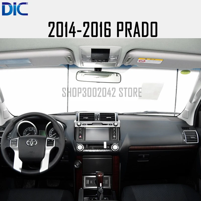 Top Android system 6.0 vertical screen navigation player multifunction GPS video ROM 32G RAM 2G For toyota prado 2006-2016 14 Top Android system 6.0 vertical screen navigation player multifunction GPS video ROM 32G RAM 2G For toyota prado 2006-2016 14