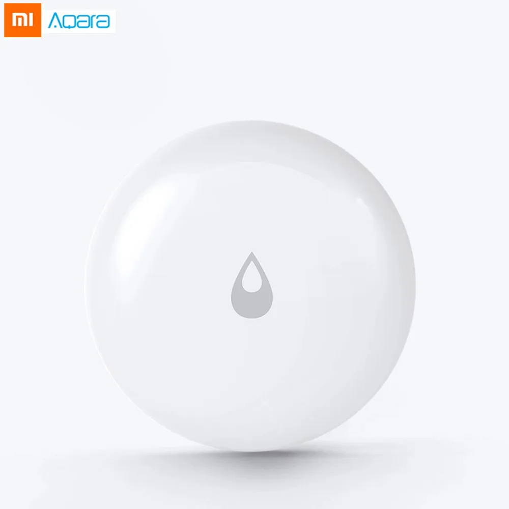 Aqara Sensor de Fuga de Agua