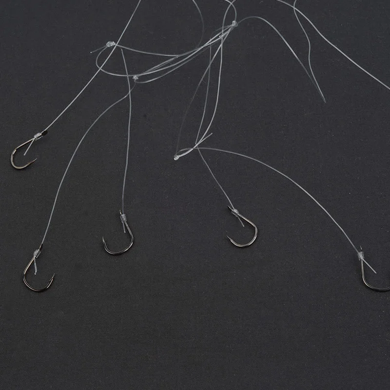 fishing-lure-50pcs-New-Stainless-Steel-Fishing-Hooks-Sea-Fishing-Rigs-Wire-Leader-5-Swivel-Carp (2)