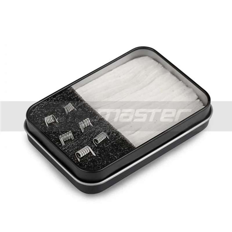 Coil Master Ready Box -5