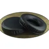 Oreillettes en PU souple, 45mm 50mm 60 65 70mm 75 80 85 90 95 100 105 110mm pour Sony AKG pour Sennheiser pour ATH pour Philips ► Photo 3/4