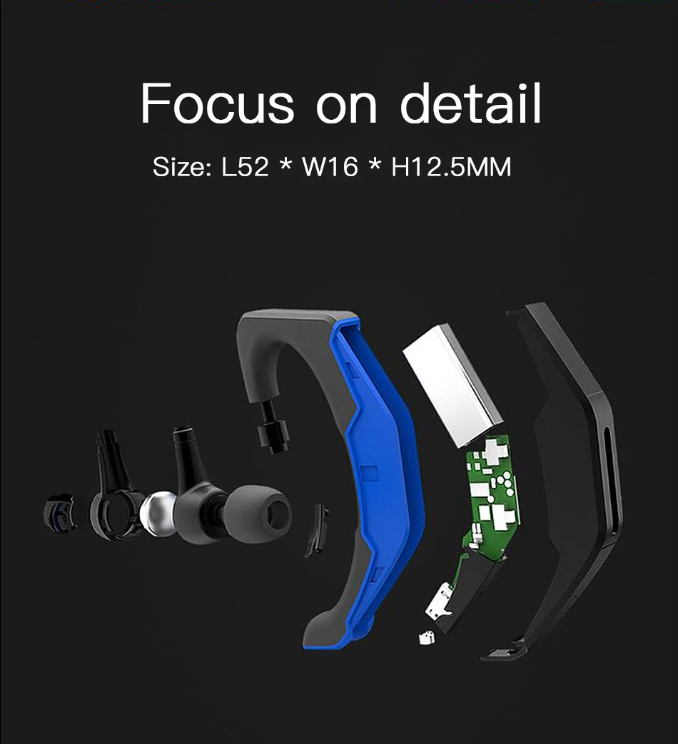 Wireless Earphones (13)