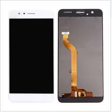 AAA Top Quality LCD Screen for Huawei Honor 8 Replacement Accessories LCD Display+Touch Screen for Huawei Honor 8 5.2 inch