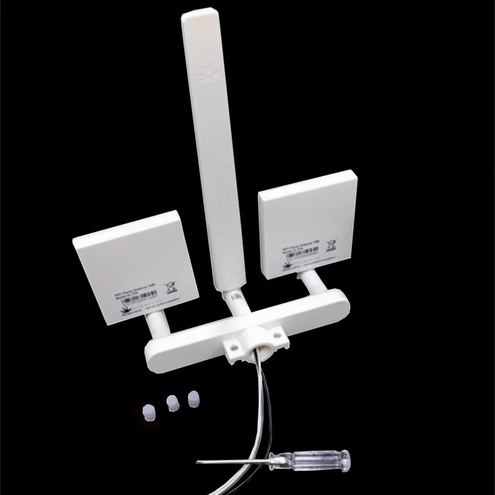 ARGtek For DJI Phantom 3 Standard WiFi Signal Range Extender Antenna Kit 10dBi цена ARGtek For DJI Phantom 3 Standard WiFi Signal Range Extender Antenna Kit 10dBi цены онлайн