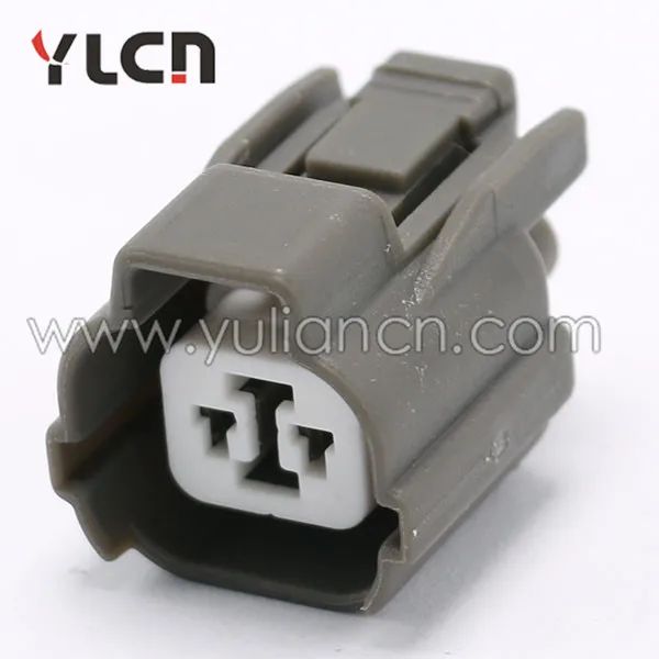 

2 pin female auto connector for HONDA