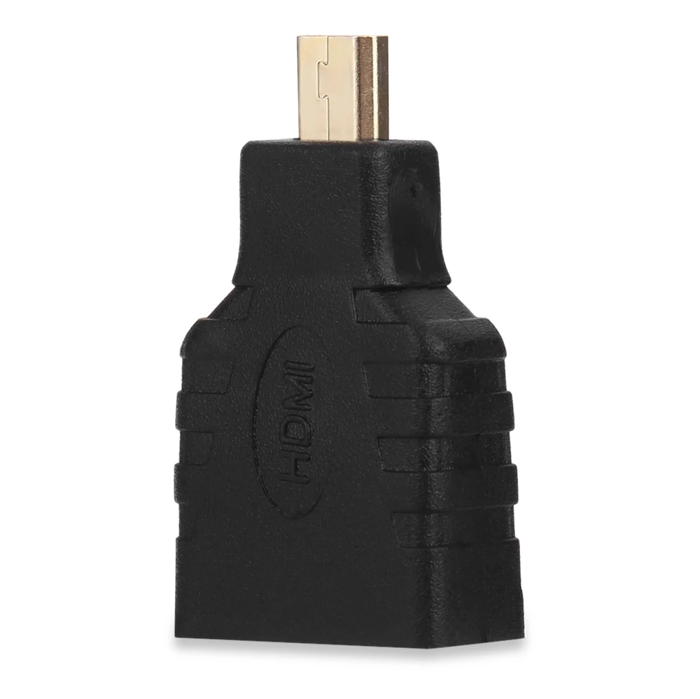 Переходник HDMI для Micro HDMI